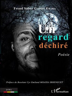 cover image of Un regard déchiré